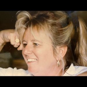 Meet your Posher, Kathy